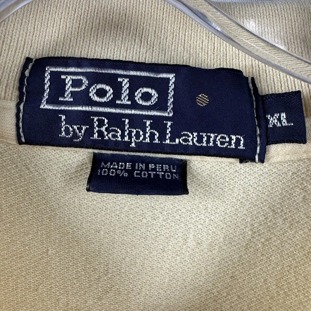 Polo Ralph Lauren polo ralph